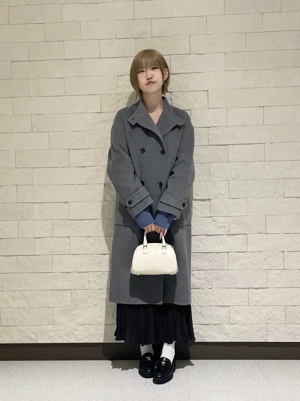 ONWARD CROSSET SELECT 井手 コーディネート画像