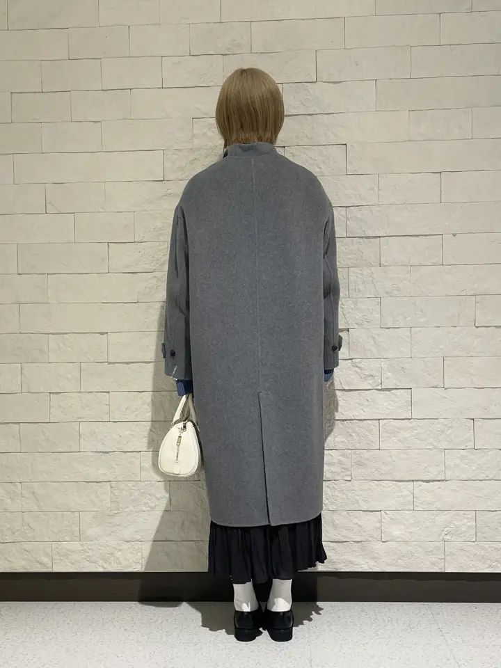 ONWARD CROSSET SELECT 井手 コーディネート画像