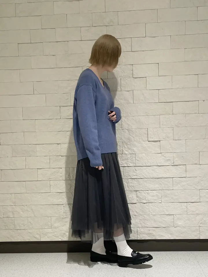 ONWARD CROSSET SELECT 井手 コーディネート画像