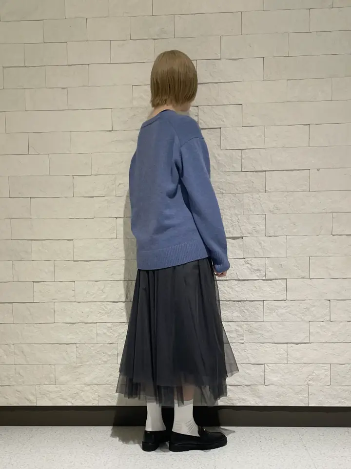 ONWARD CROSSET SELECT 井手 コーディネート画像