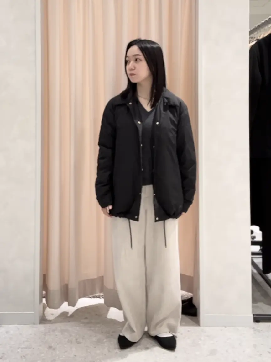 ONWARD CROSSET SELECT 一瀬 コーディネート画像