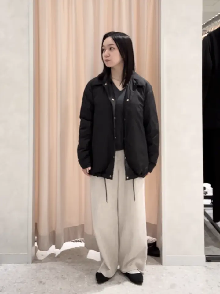 ONWARD CROSSET SELECT 一瀬 コーディネート画像