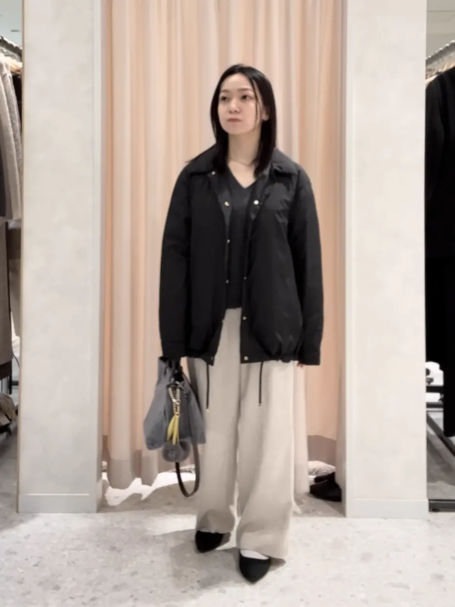 ONWARD CROSSET SELECT 一瀬 コーディネート画像