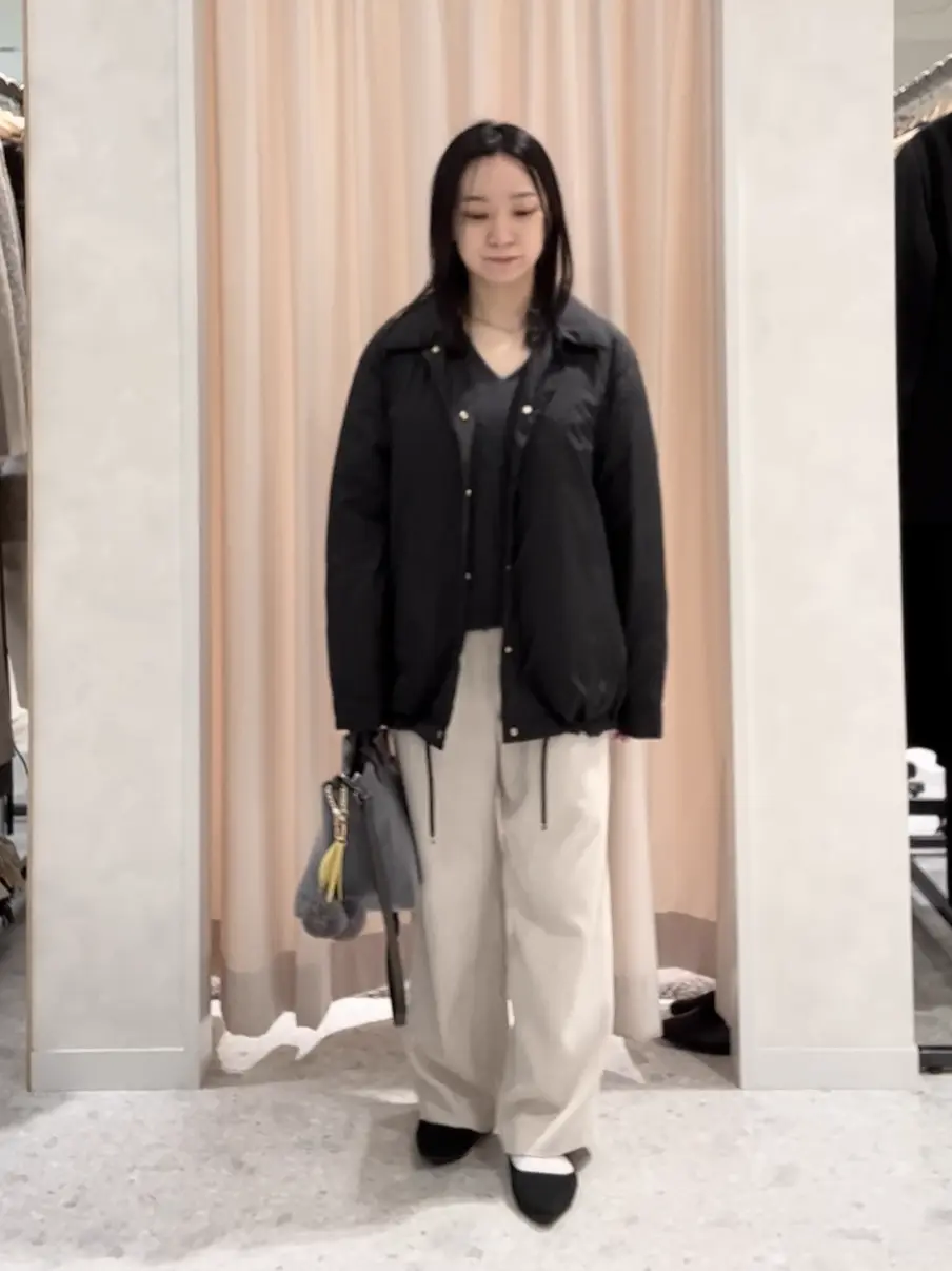 ONWARD CROSSET SELECT 一瀬 コーディネート画像