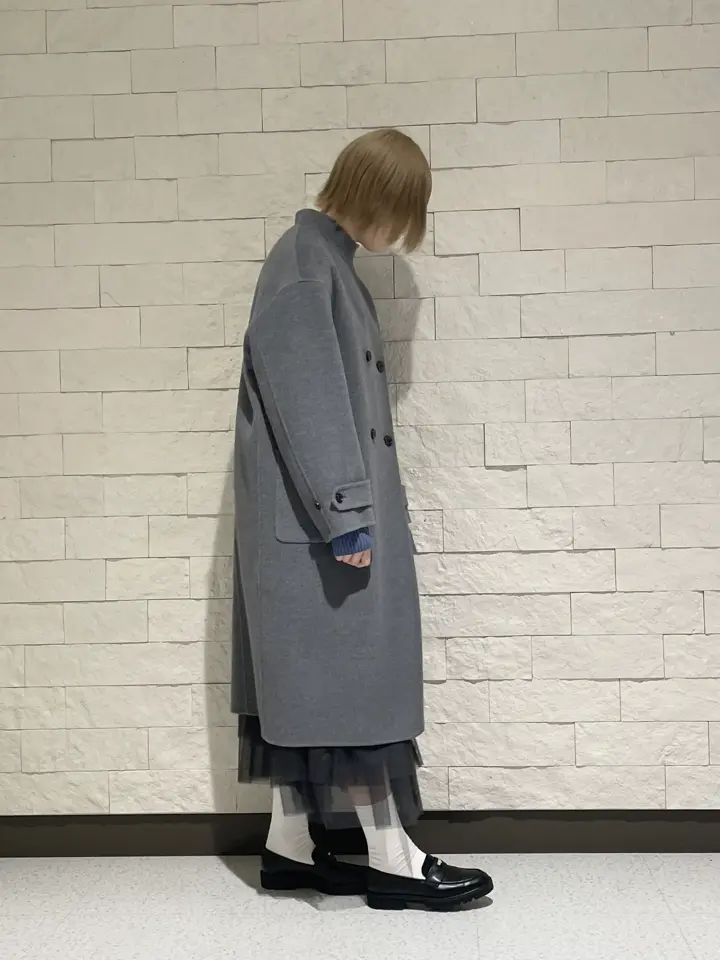 ONWARD CROSSET SELECT 井手 コーディネート画像