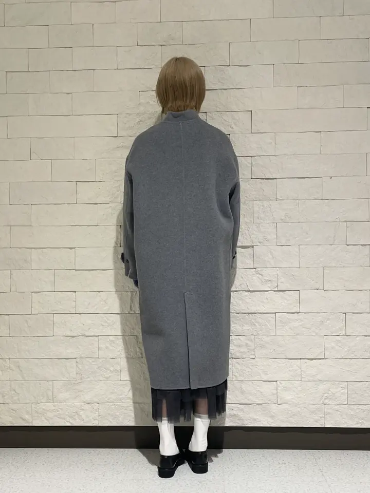 ONWARD CROSSET SELECT 井手 コーディネート画像