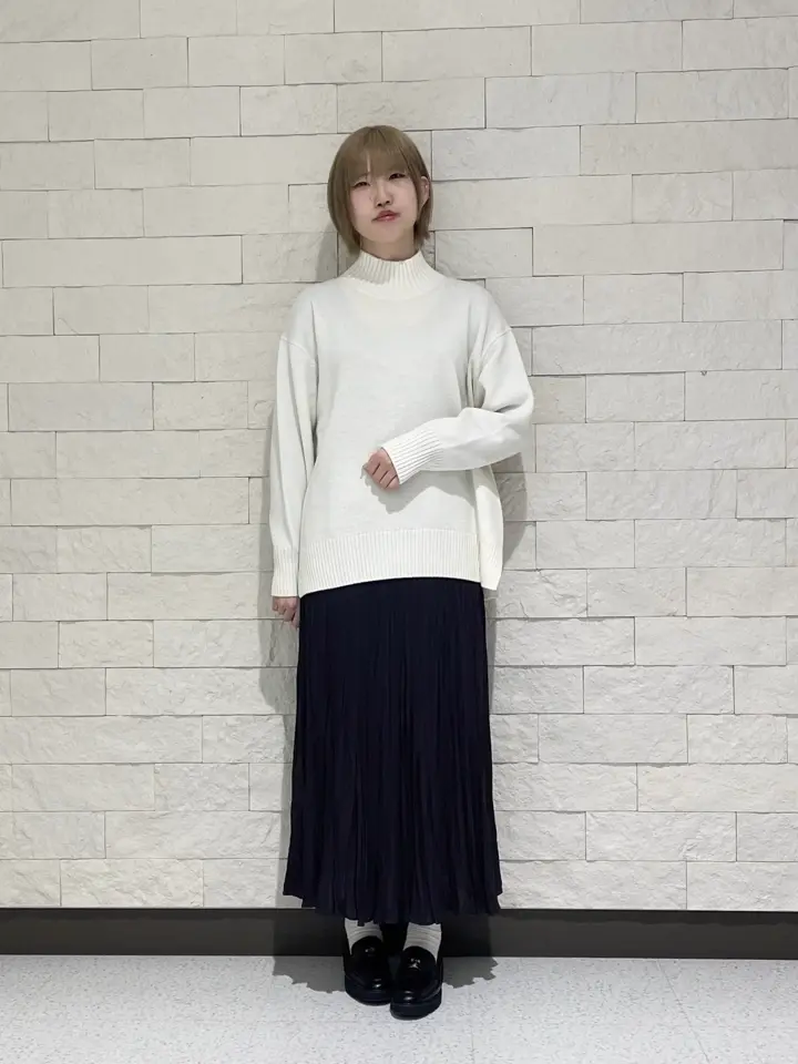 ONWARD CROSSET SELECT 井手 コーディネート画像