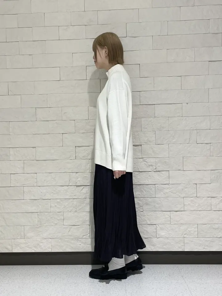 ONWARD CROSSET SELECT 井手 コーディネート画像