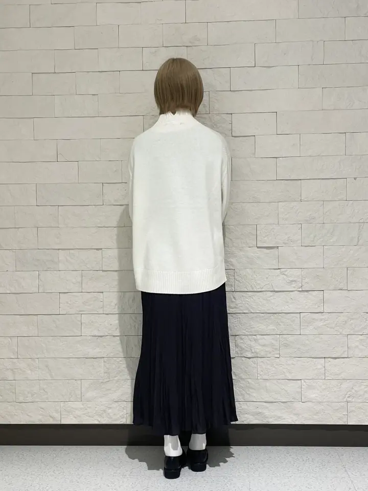 ONWARD CROSSET SELECT 井手 コーディネート画像