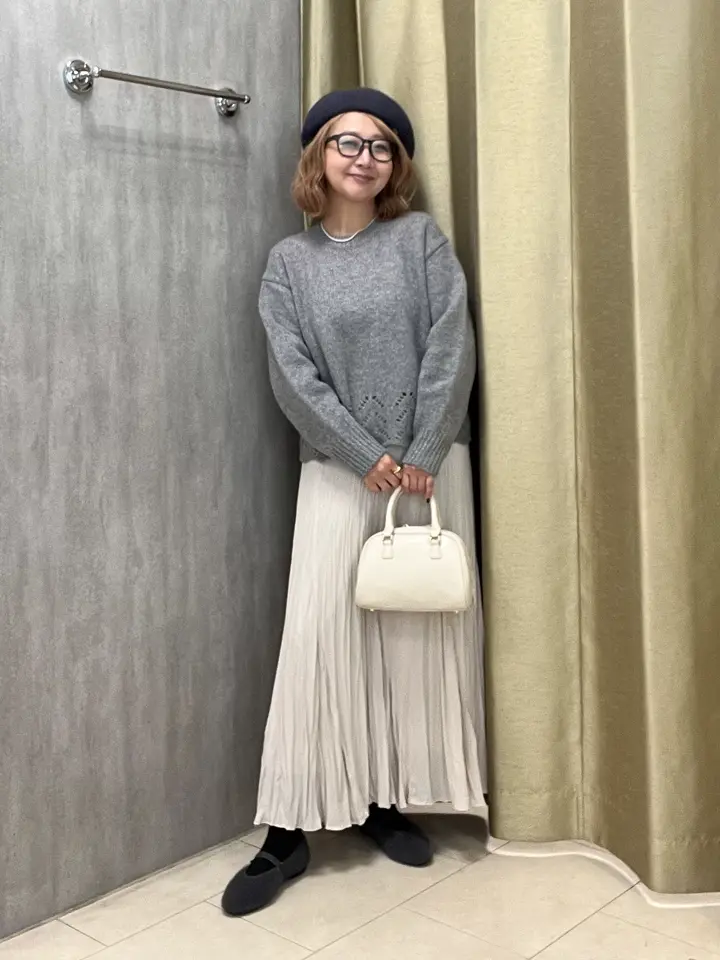 ONWARD CROSSET SELECT 作山 コーディネート画像