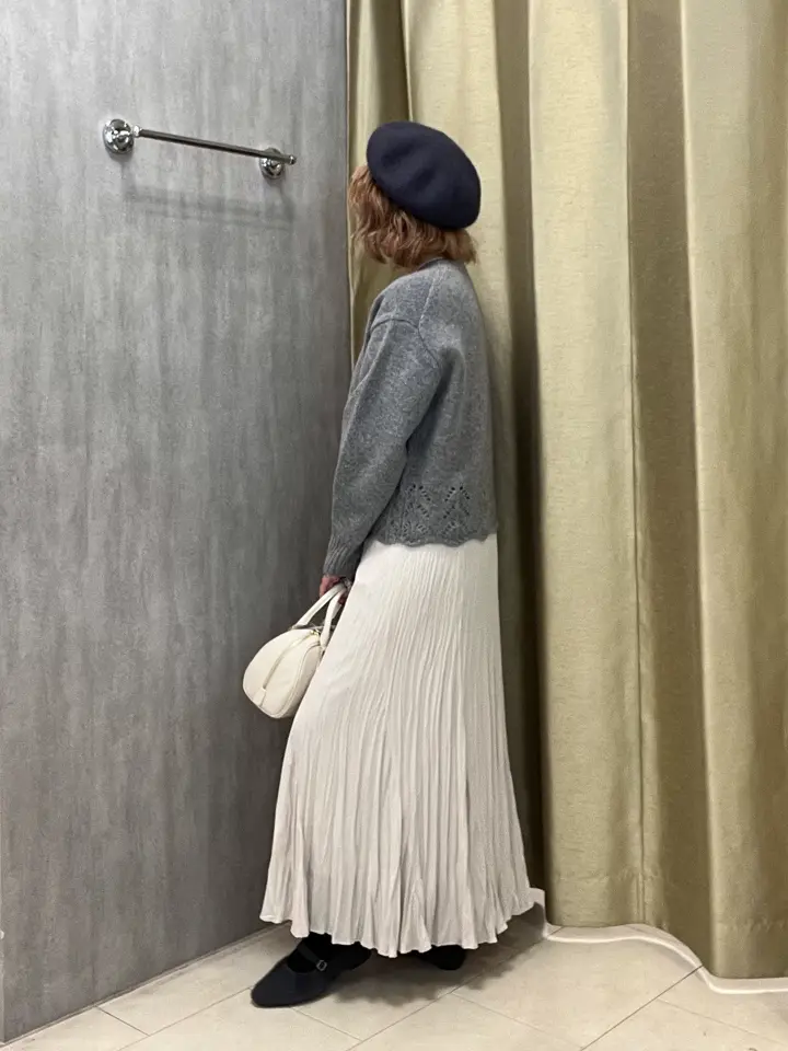 ONWARD CROSSET SELECT 作山 コーディネート画像