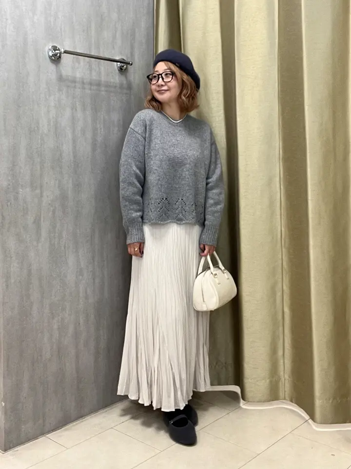 ONWARD CROSSET SELECT 作山 コーディネート画像