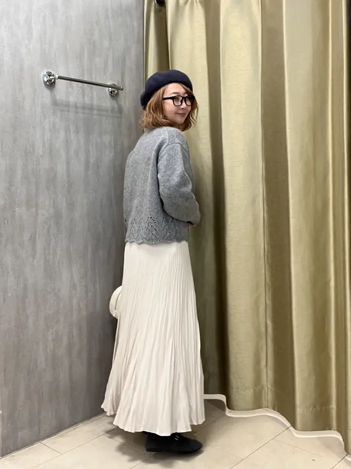 ONWARD CROSSET SELECT 作山 コーディネート画像