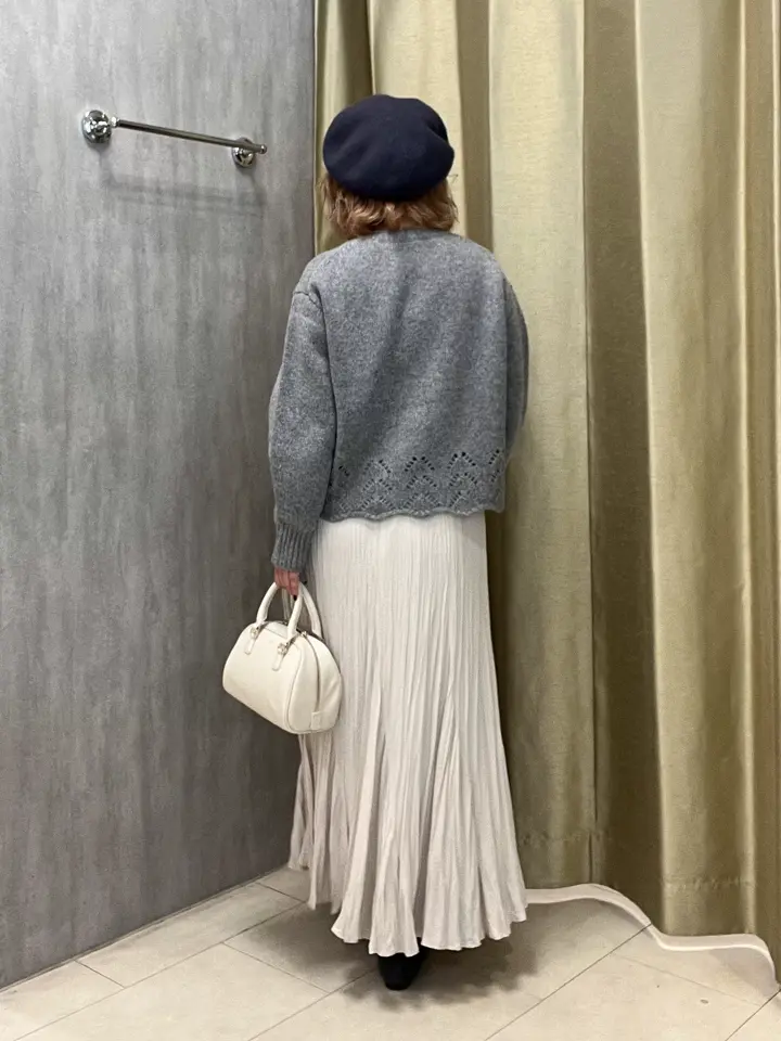 ONWARD CROSSET SELECT 作山 コーディネート画像