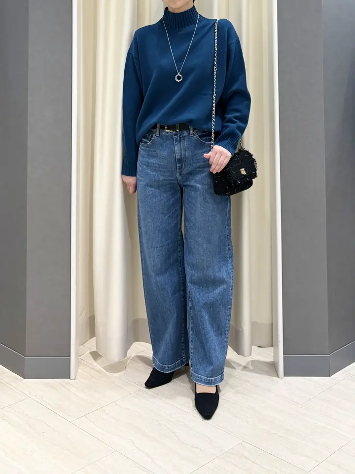 ONWARD CROSSET SELECT N コーディネート画像