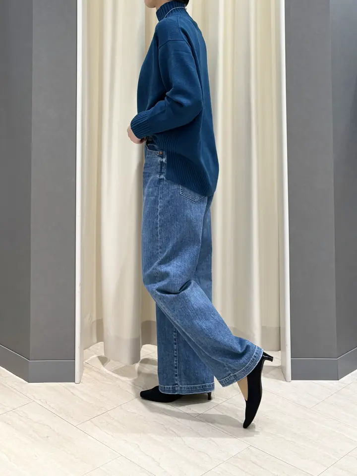 ONWARD CROSSET SELECT N コーディネート画像