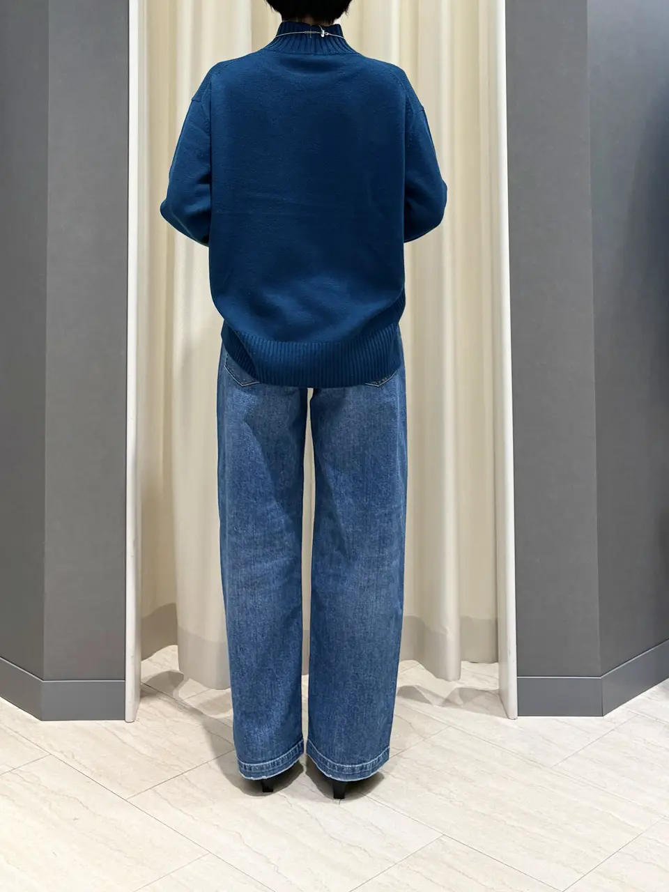 ONWARD CROSSET SELECT N コーディネート画像