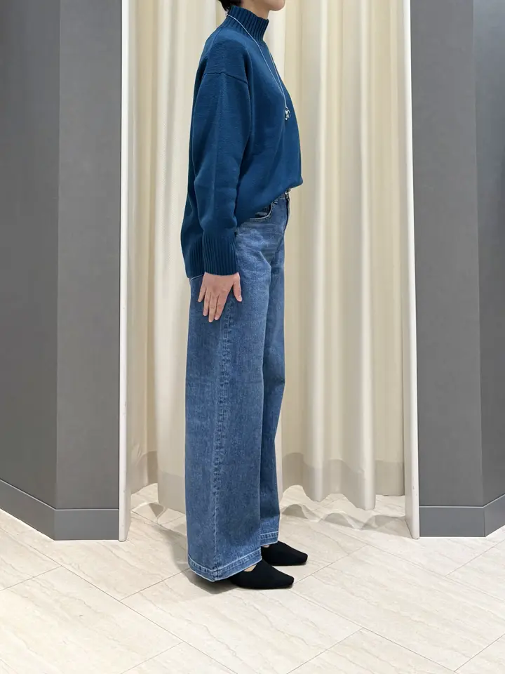 ONWARD CROSSET SELECT N コーディネート画像