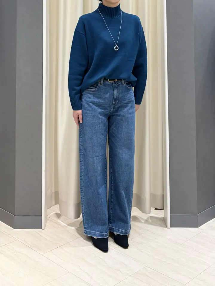 ONWARD CROSSET SELECT N コーディネート画像