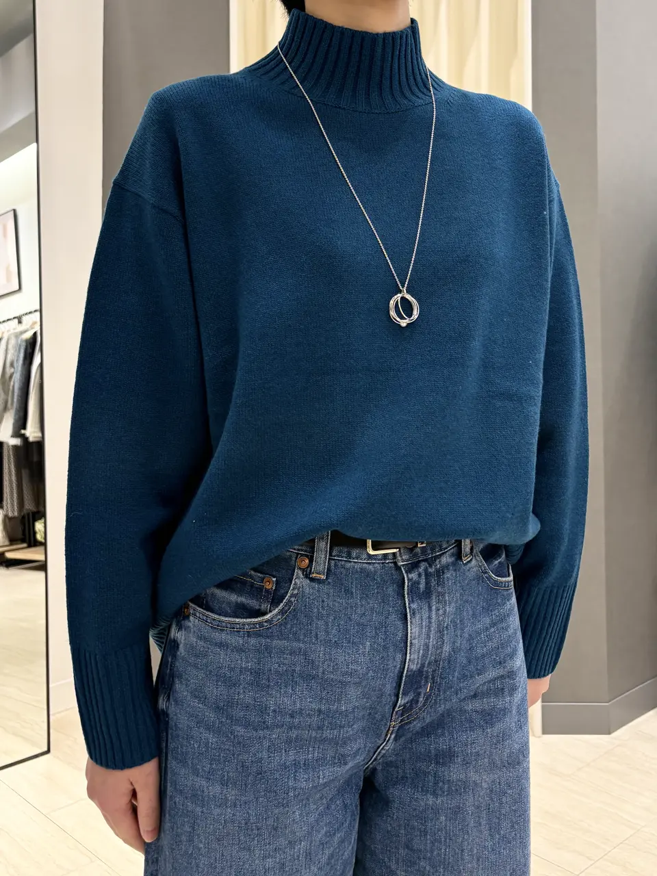 ONWARD CROSSET SELECT N コーディネート画像