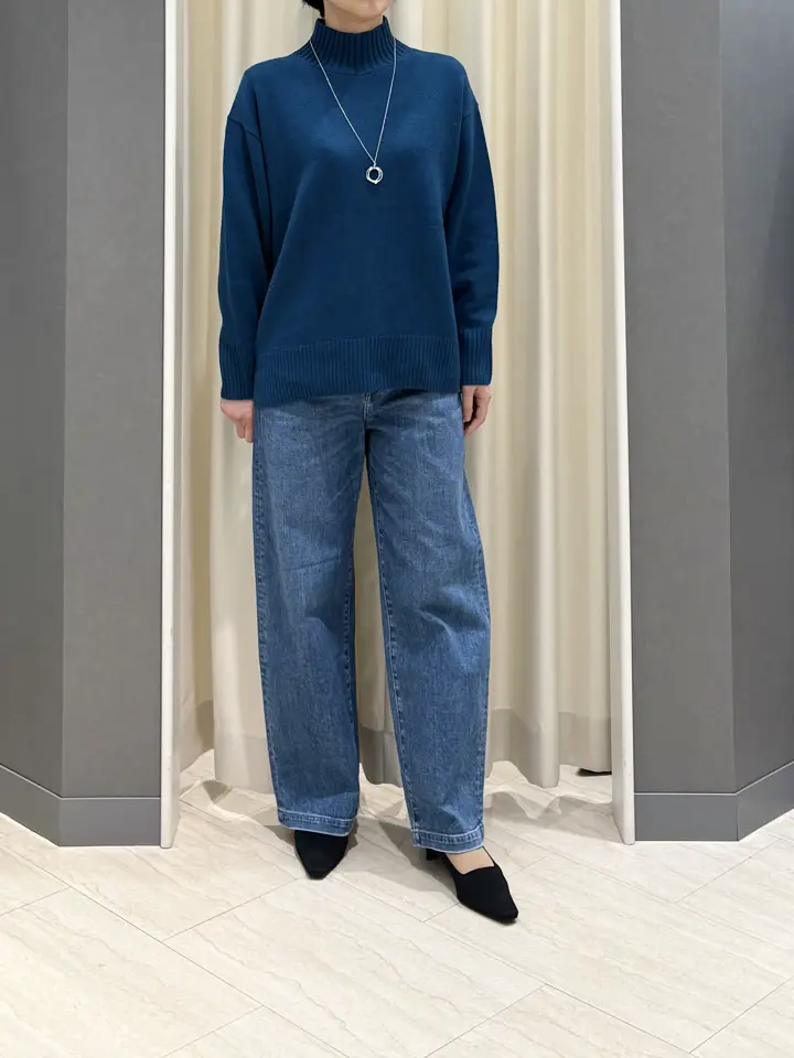 ONWARD CROSSET SELECT N コーディネート画像