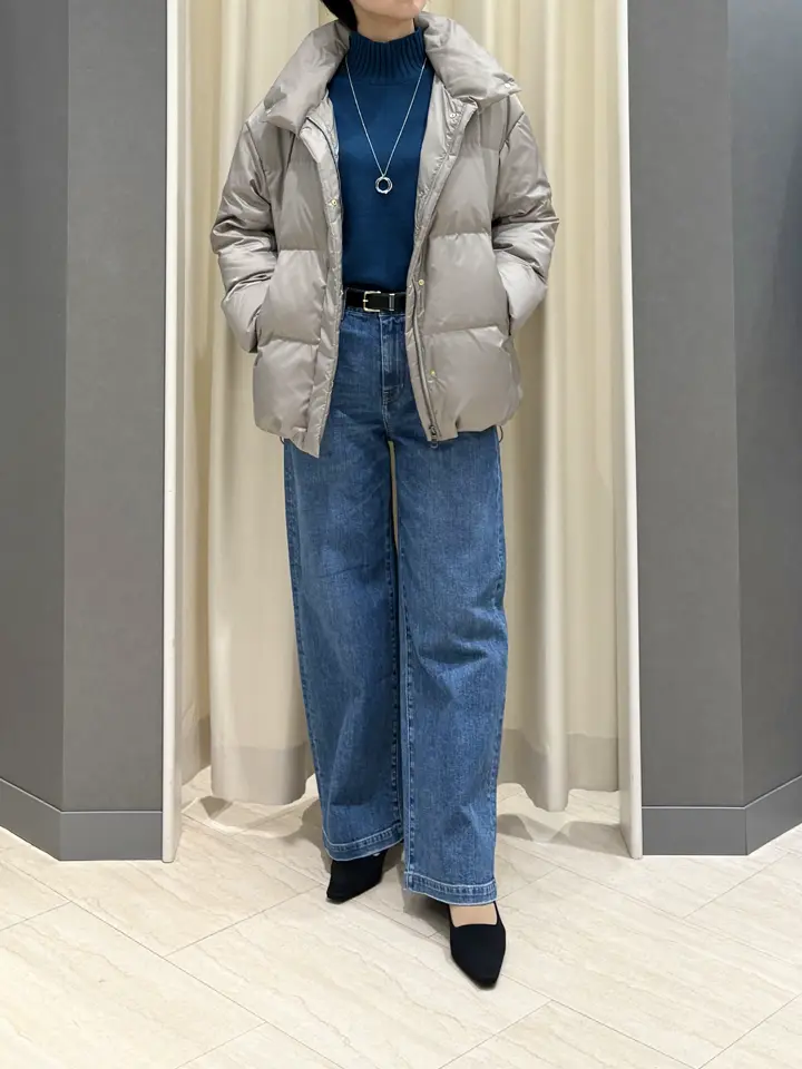 ONWARD CROSSET SELECT N コーディネート画像