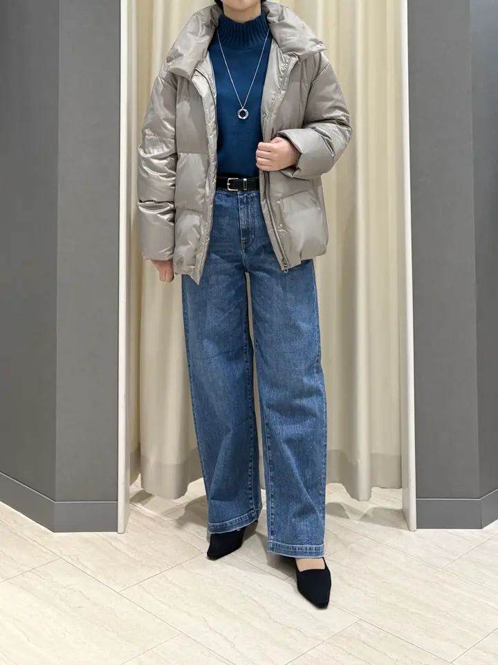 ONWARD CROSSET SELECT N コーディネート画像