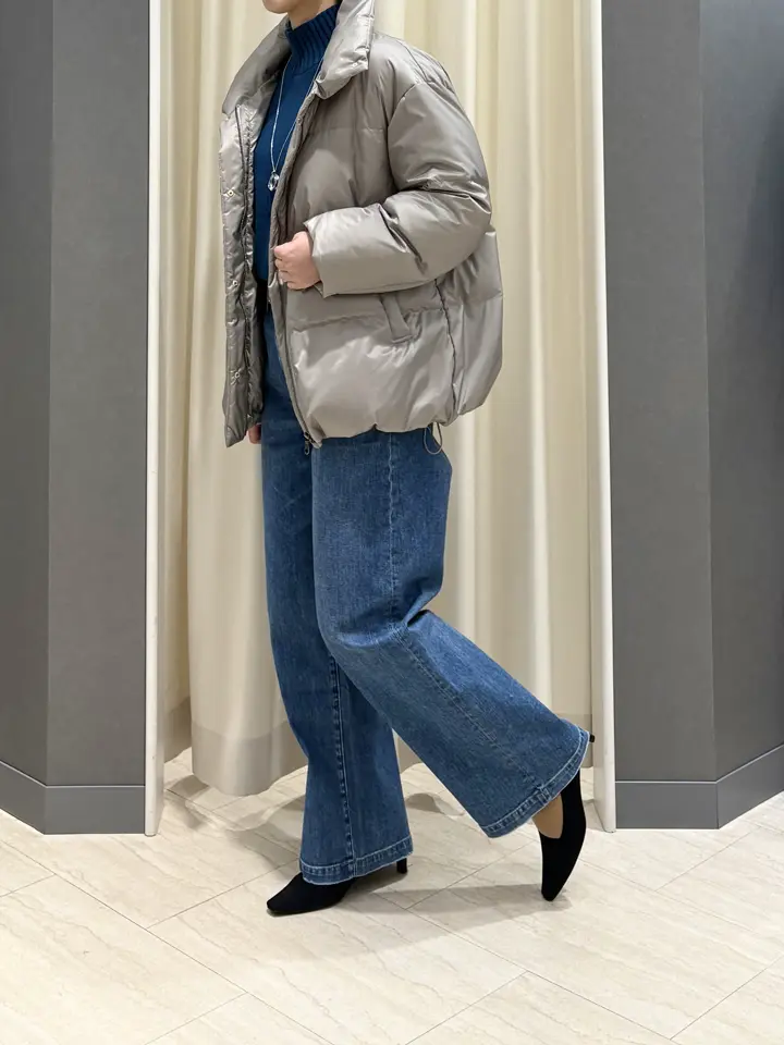 ONWARD CROSSET SELECT N コーディネート画像