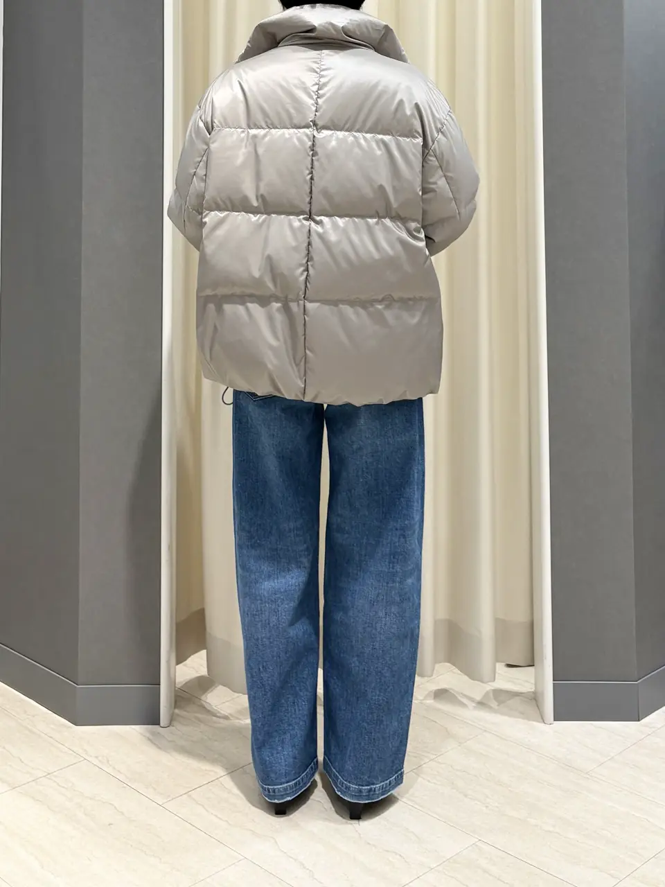 ONWARD CROSSET SELECT N コーディネート画像