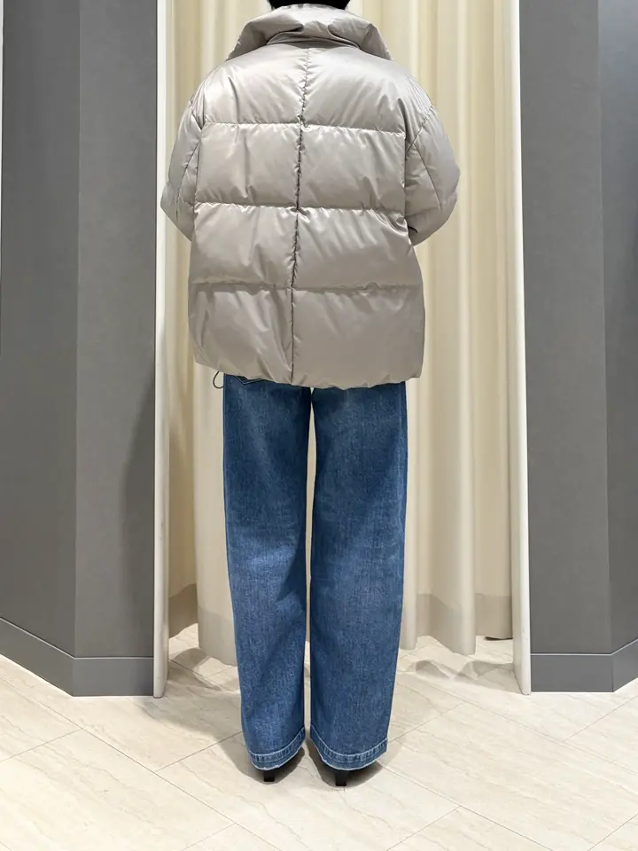 ONWARD CROSSET SELECT N コーディネート画像