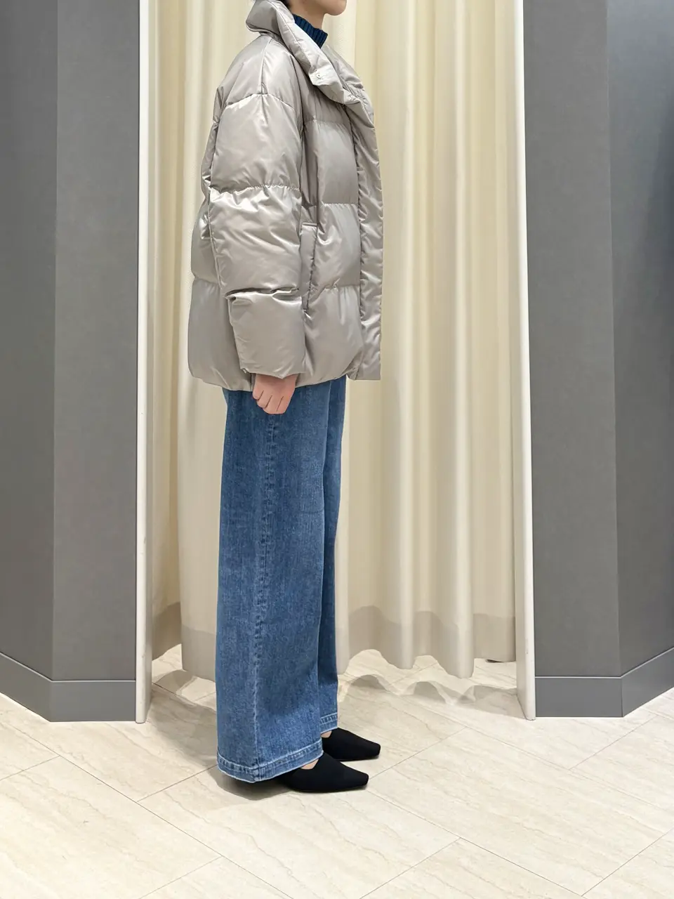 ONWARD CROSSET SELECT N コーディネート画像