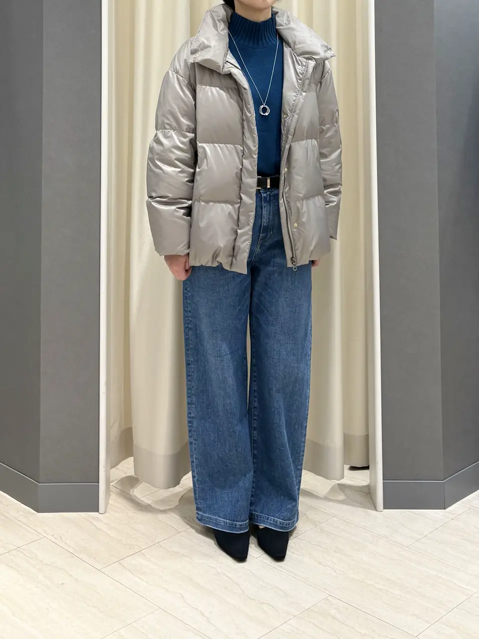 ONWARD CROSSET SELECT N コーディネート画像