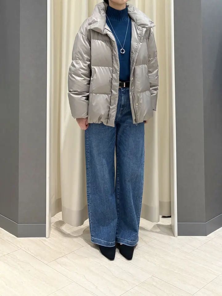 ONWARD CROSSET SELECT N コーディネート画像