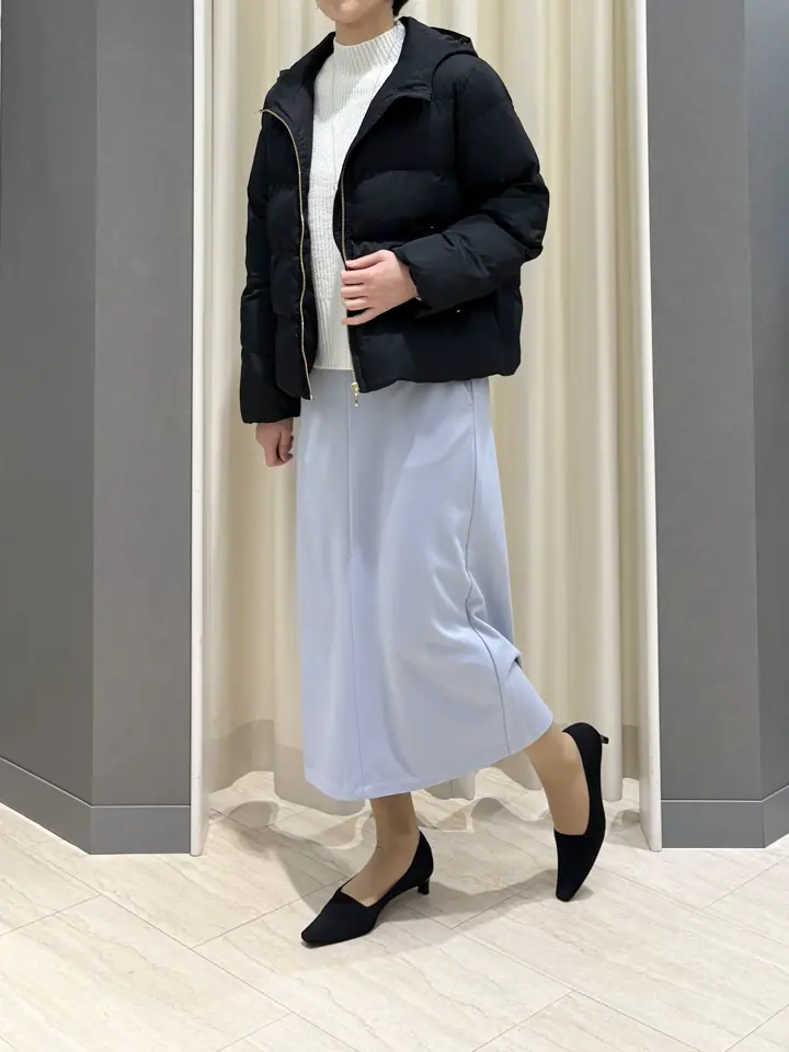 ONWARD CROSSET SELECT N コーディネート画像