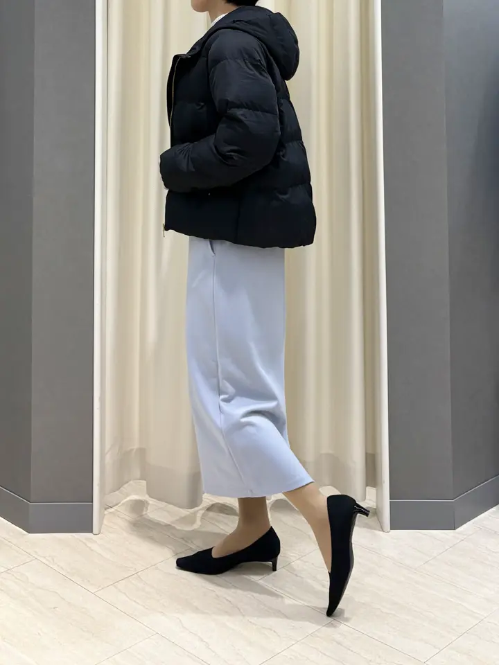 ONWARD CROSSET SELECT N コーディネート画像