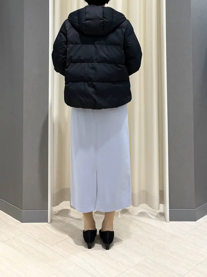 ONWARD CROSSET SELECT N コーディネート画像