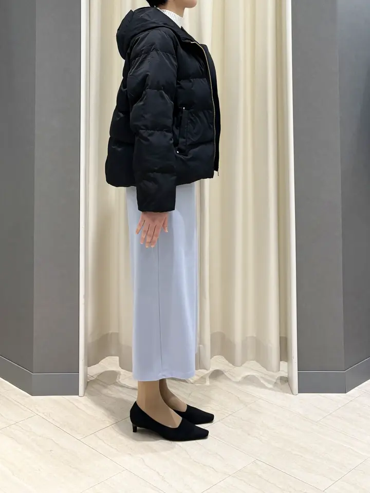 ONWARD CROSSET SELECT N コーディネート画像