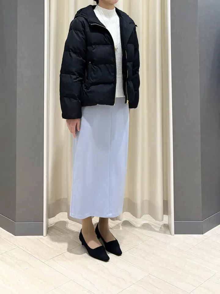 ONWARD CROSSET SELECT N コーディネート画像