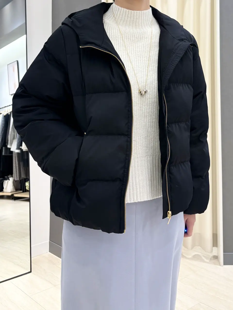 ONWARD CROSSET SELECT N コーディネート画像