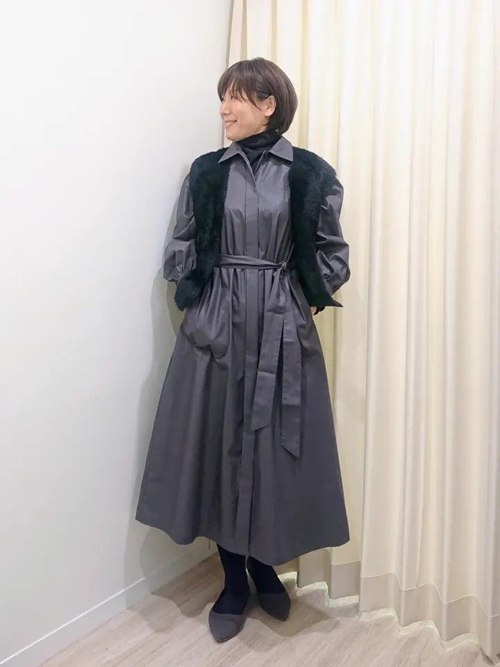 ONWARD CROSSET SELECT 近藤 コーディネート画像