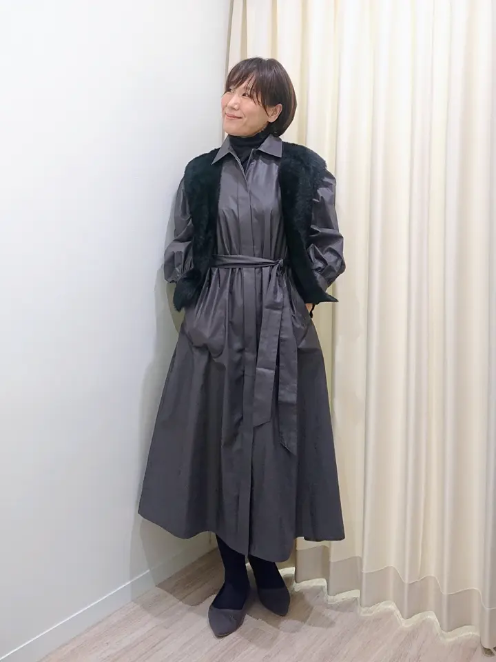 ONWARD CROSSET SELECT 近藤 コーディネート画像