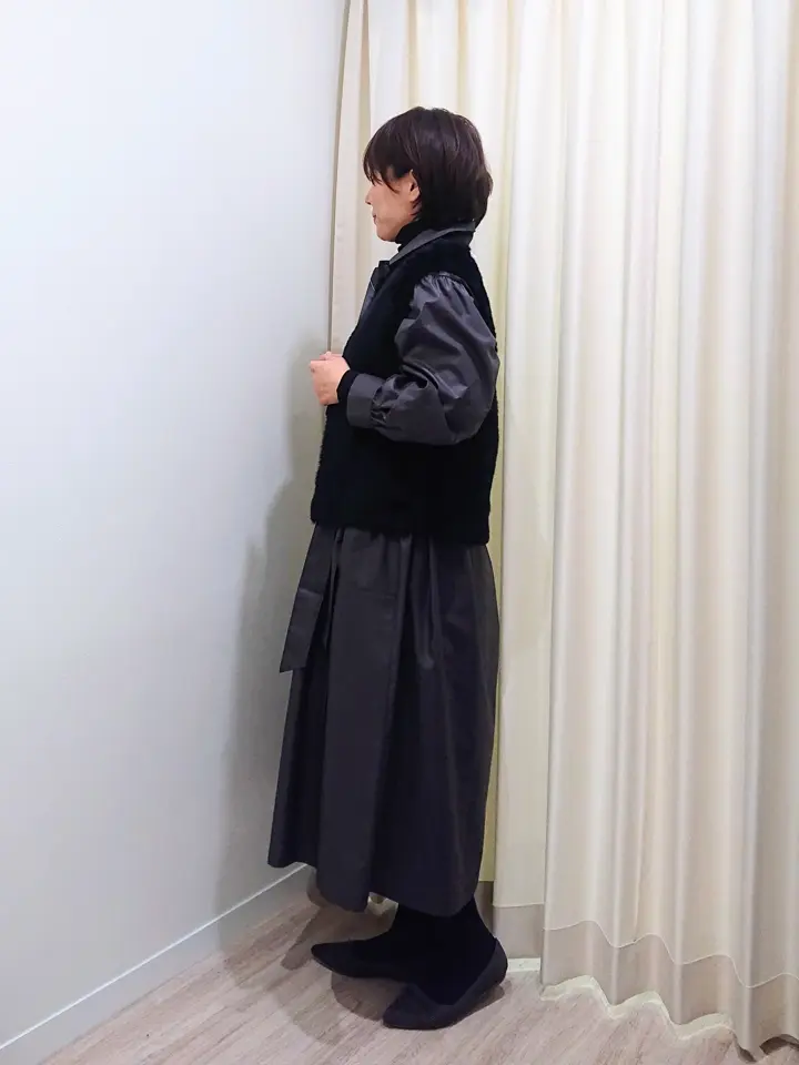 ONWARD CROSSET SELECT 近藤 コーディネート画像