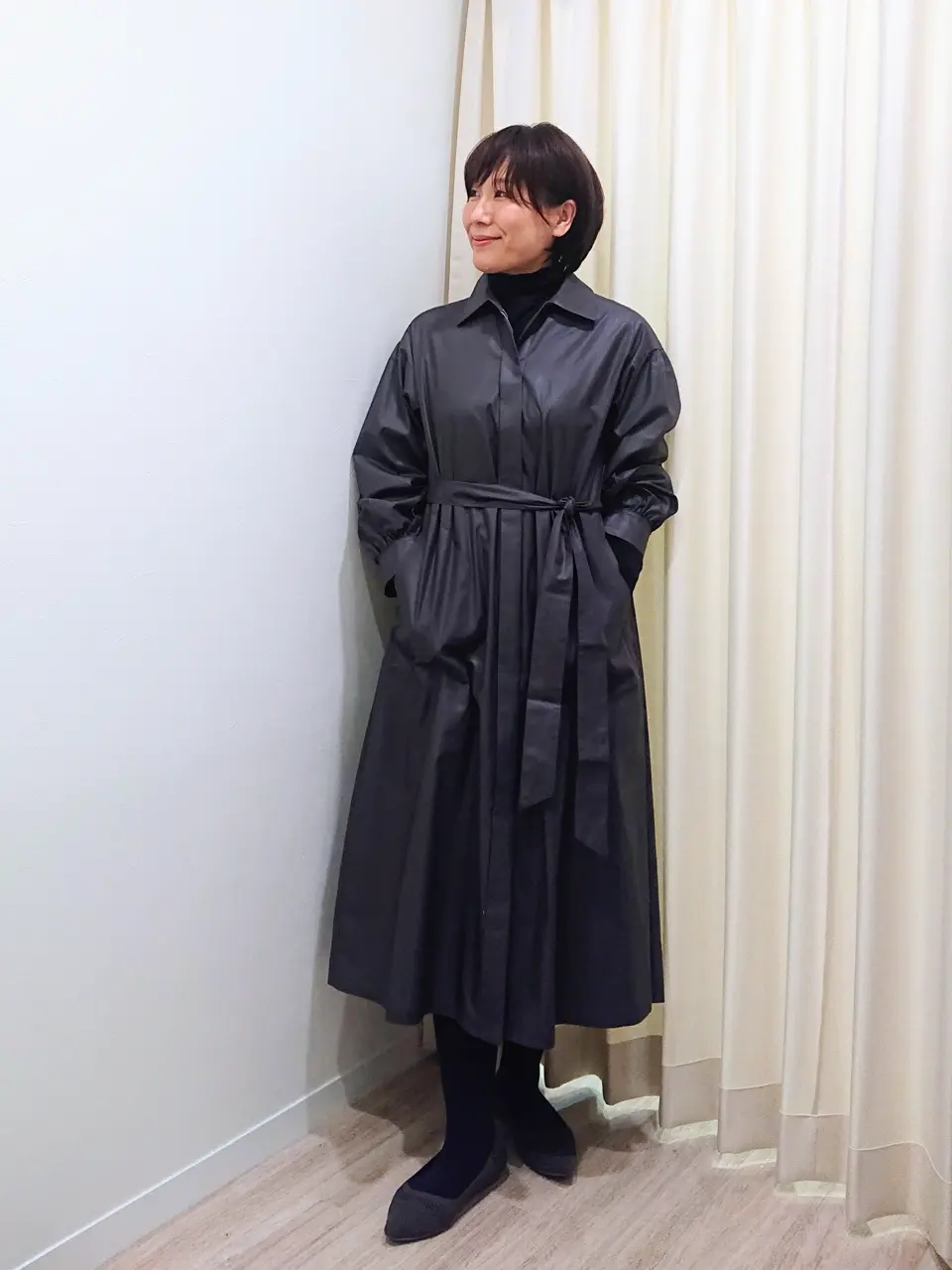 ONWARD CROSSET SELECT 近藤 コーディネート画像