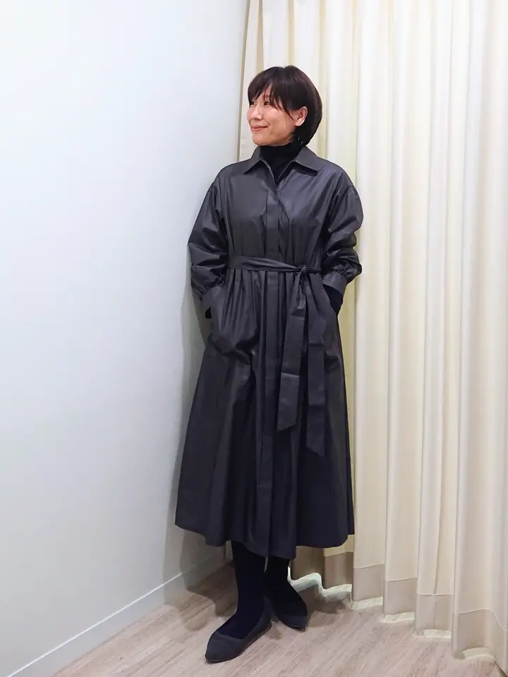 ONWARD CROSSET SELECT 近藤 コーディネート画像