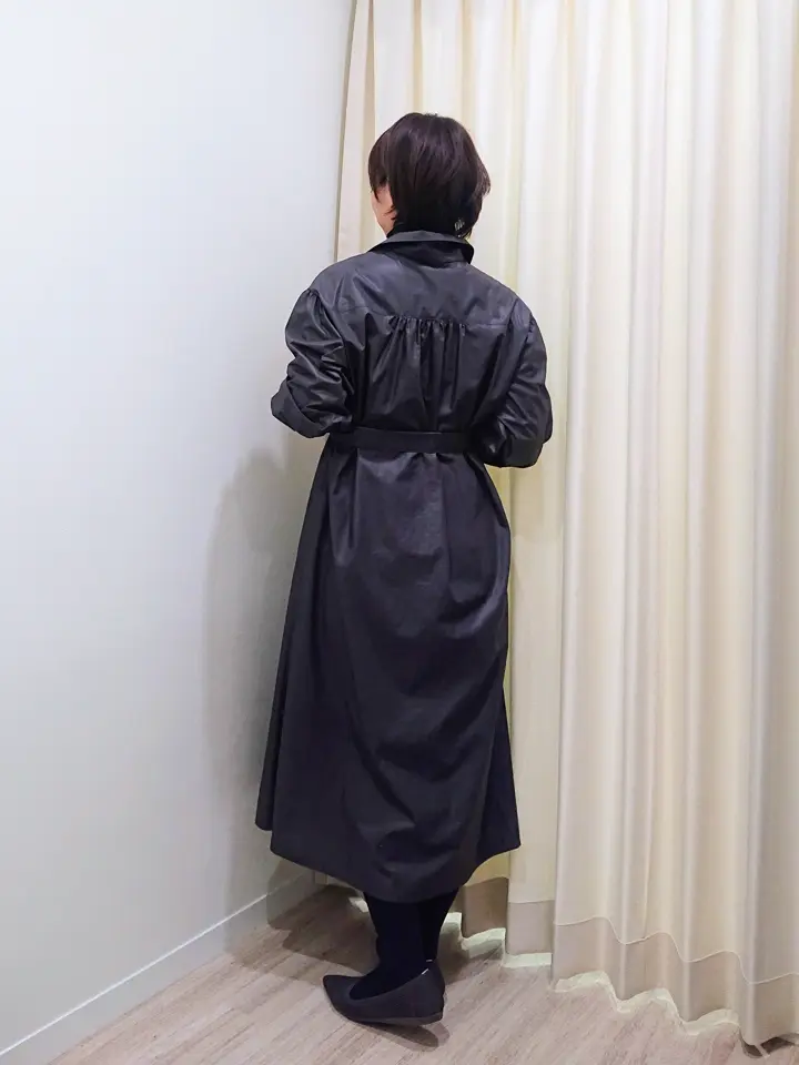 ONWARD CROSSET SELECT 近藤 コーディネート画像