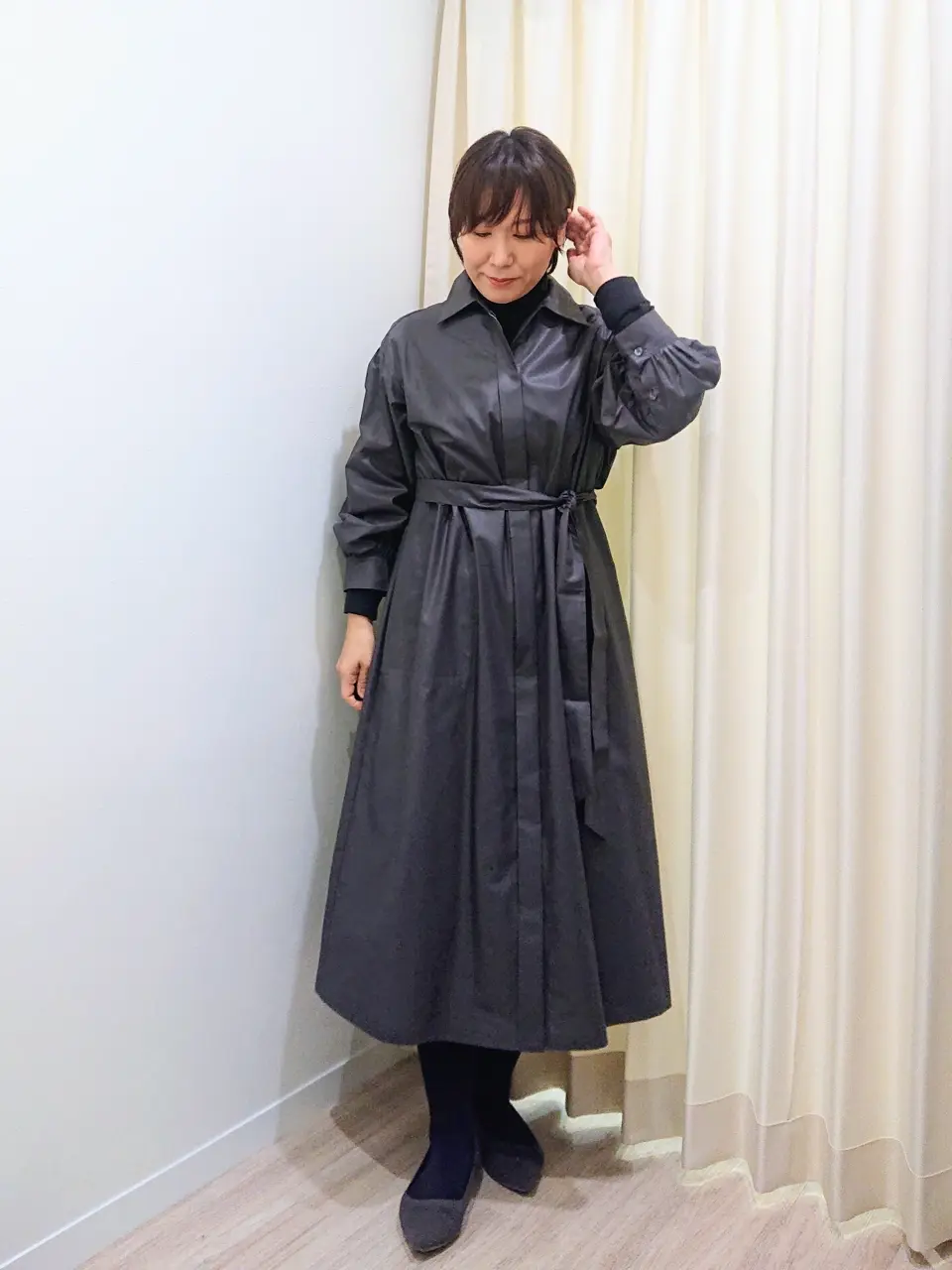 ONWARD CROSSET SELECT 近藤 コーディネート画像