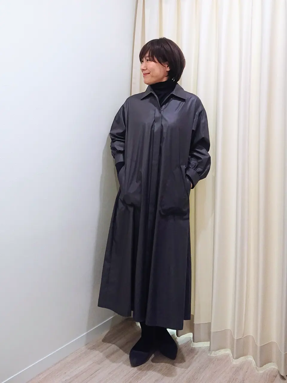 ONWARD CROSSET SELECT 近藤 コーディネート画像