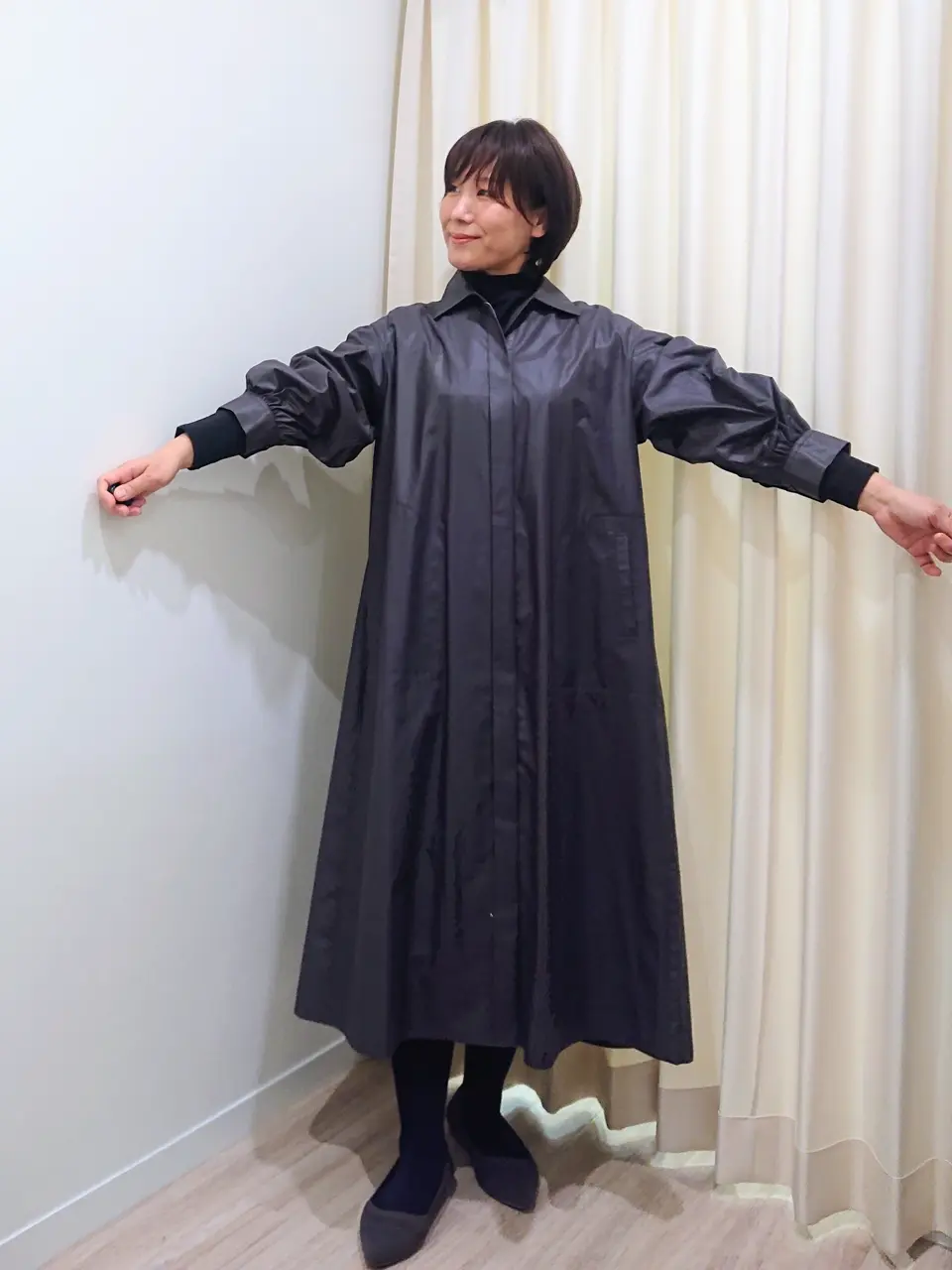 ONWARD CROSSET SELECT 近藤 コーディネート画像