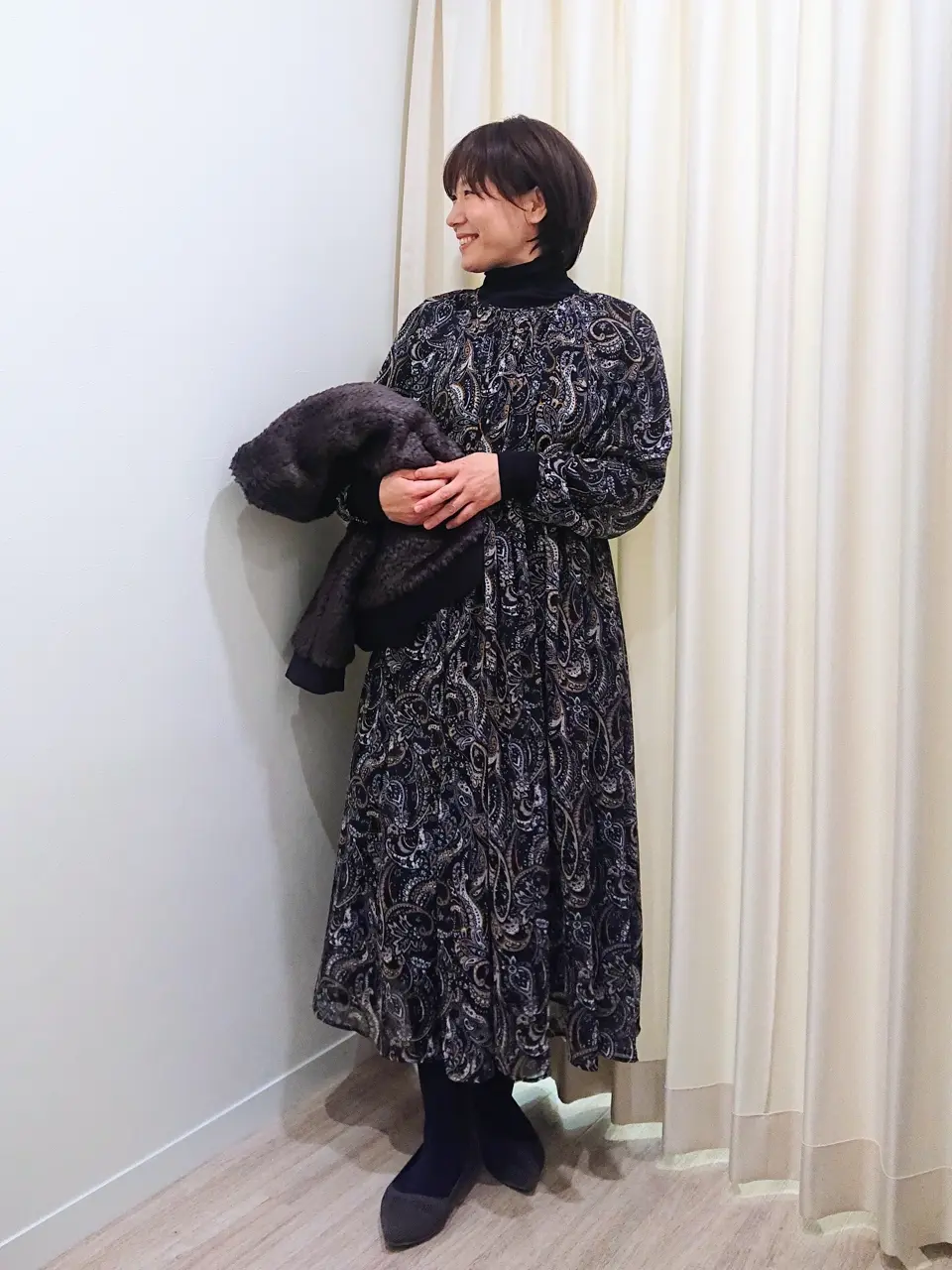  近藤 コーディネート画像