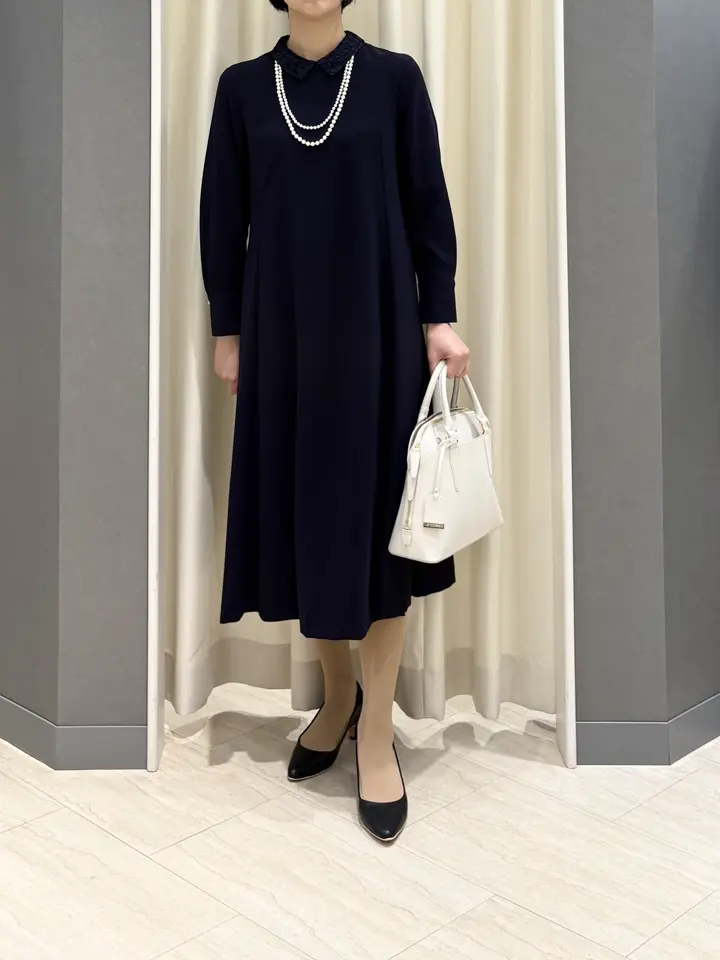 ONWARD CROSSET SELECT N コーディネート画像